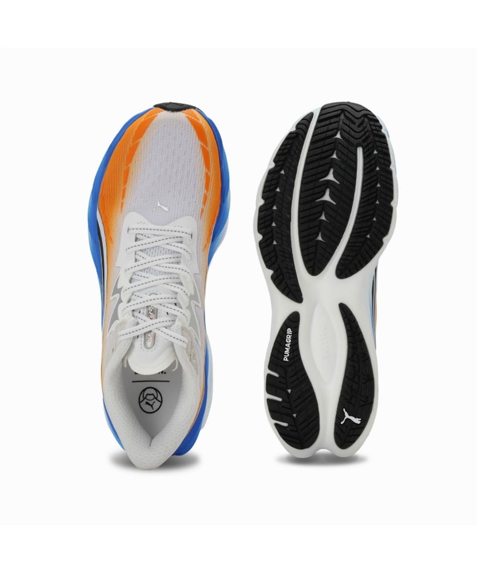 プーマ(PUMA) ランニングシューズ 26SS ヴェロシティN 4 EK 313425-01