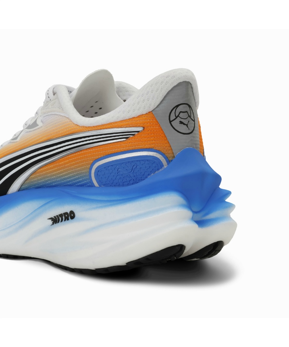 11月21日 10時発売】 プーマ(PUMA) ランニングシューズ 26SS ヴェロ