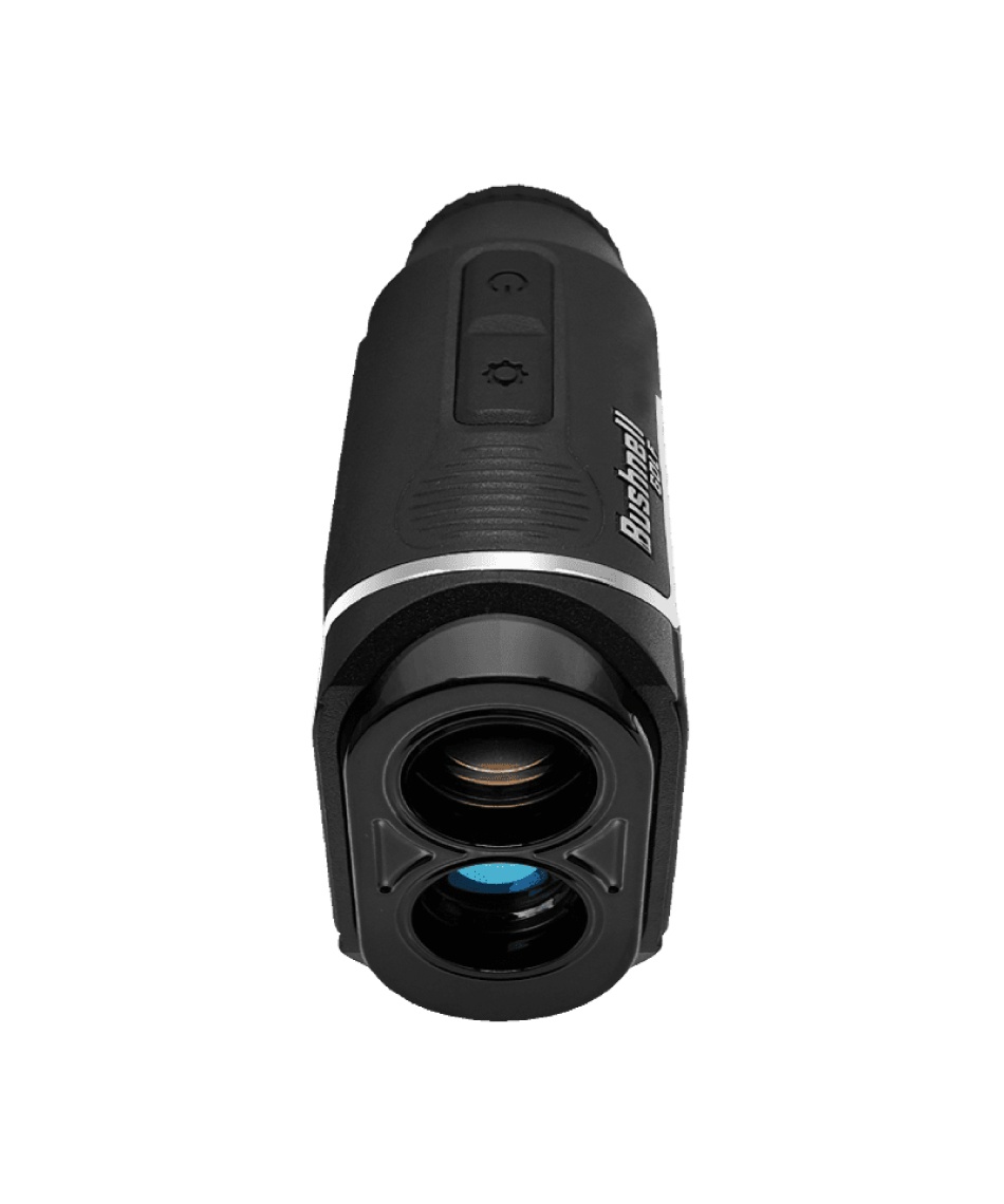ブッシュネル(Bushnell) ゴルフ 計測器 ピンシーカープロXMジョルト