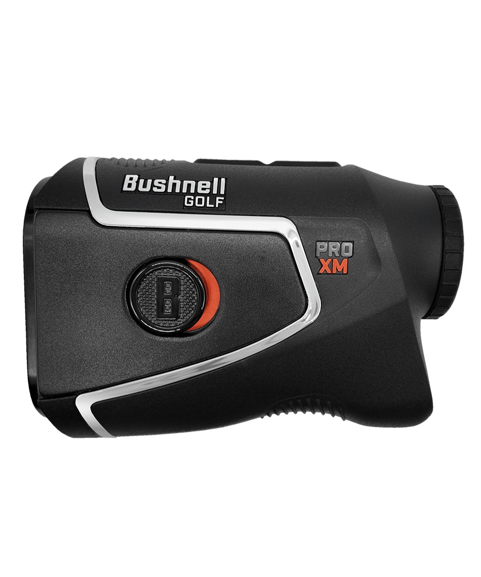 ブッシュネル(Bushnell) ゴルフ 計測器 ピンシーカープロXMジョルト