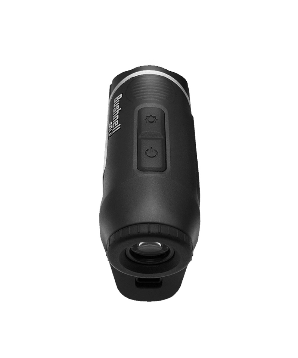 ブッシュネル(Bushnell) ゴルフ 計測器 ピンシーカープロXMジョルト