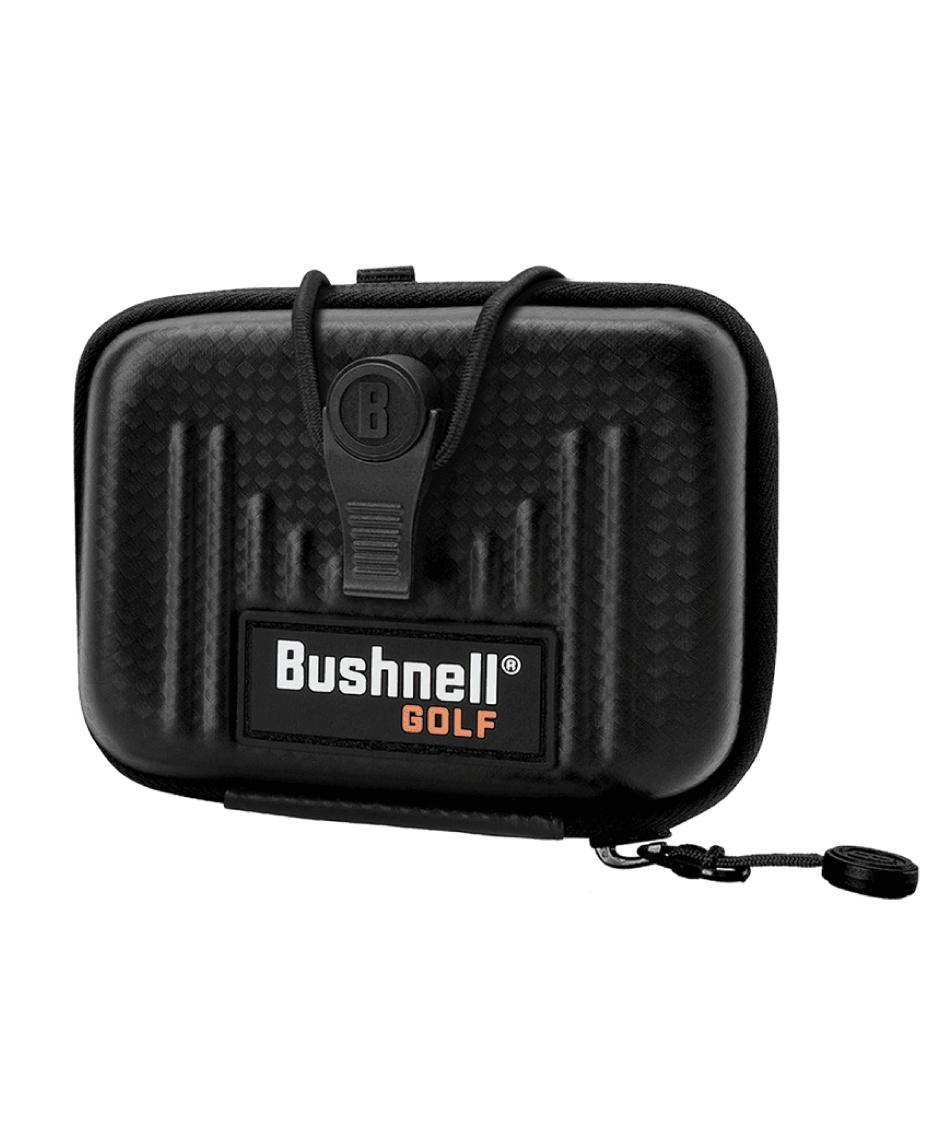 ブッシュネル(Bushnell) ゴルフ 計測器 ピンシーカープロXMジョルト