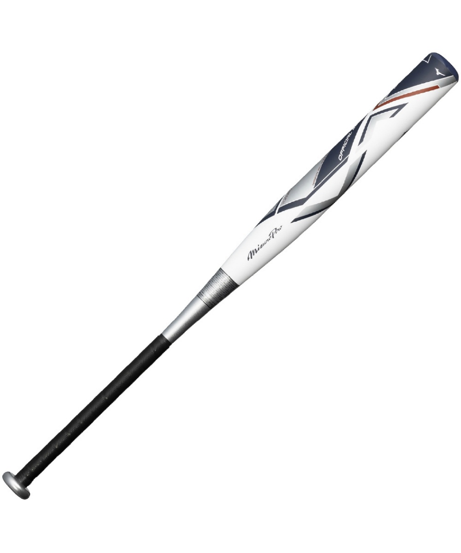 ☆ ミズノ(MIZUNO) ソフトボールバット 3号用 ソフト12インチゴム 