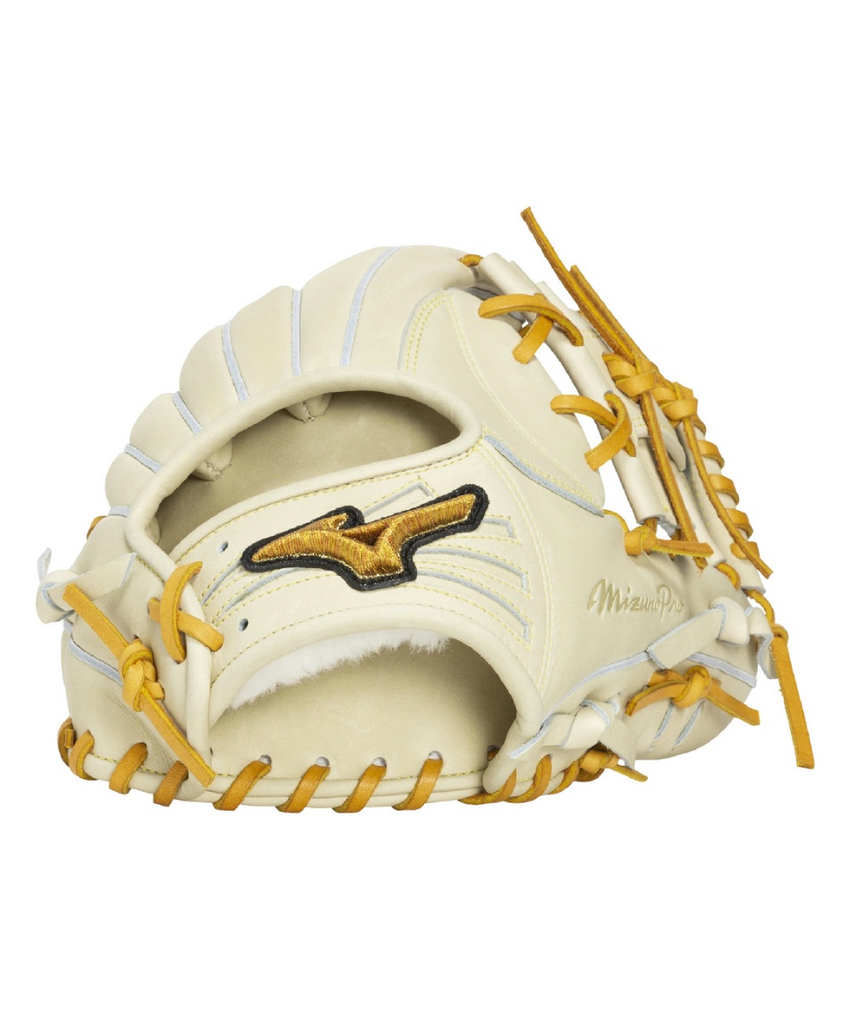 野球 硬式グローブ 内野手用 硬式用ミズノプロ限定仕様モデル 内野手用