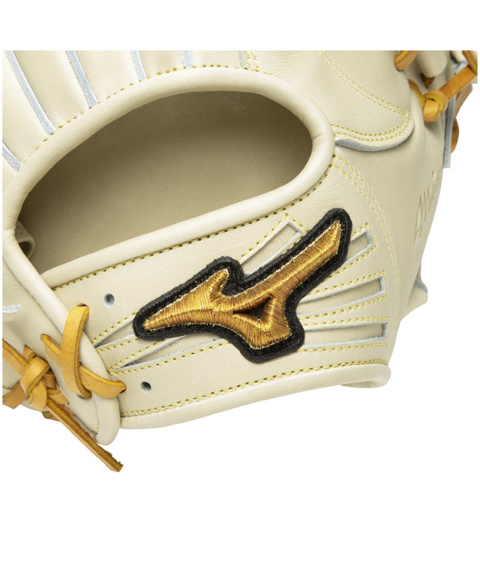 野球 硬式グローブ 内野手用 硬式用ミズノプロ限定仕様モデル 内野手用