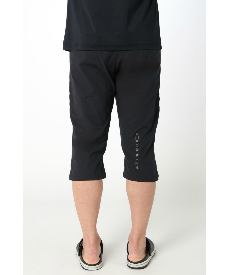 オークリー(OAKLEY) 七分丈パンツ EN MOBILITY クロス3/4PT モビリティ