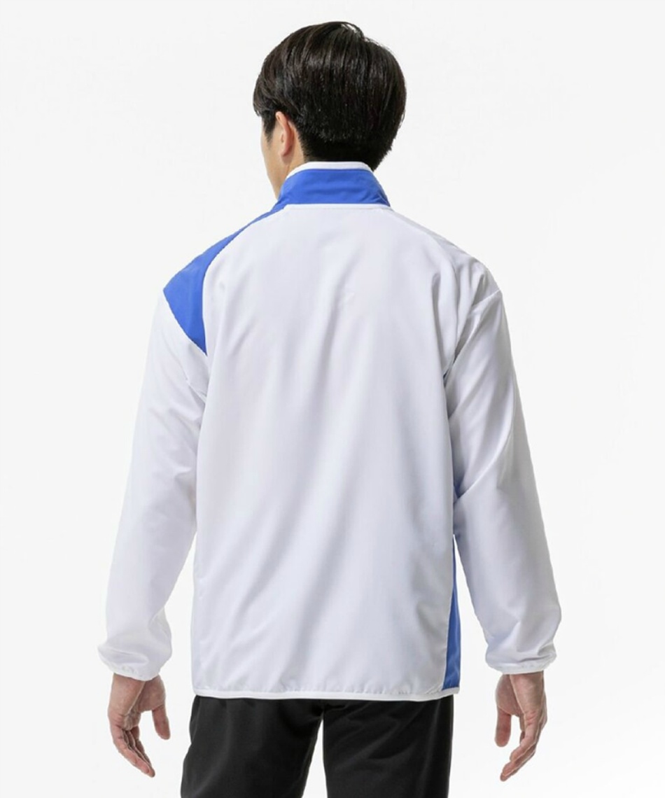 ミズノ(MIZUNO) スポーツウェア クロスウェア ジャケット N-XTムーブ
