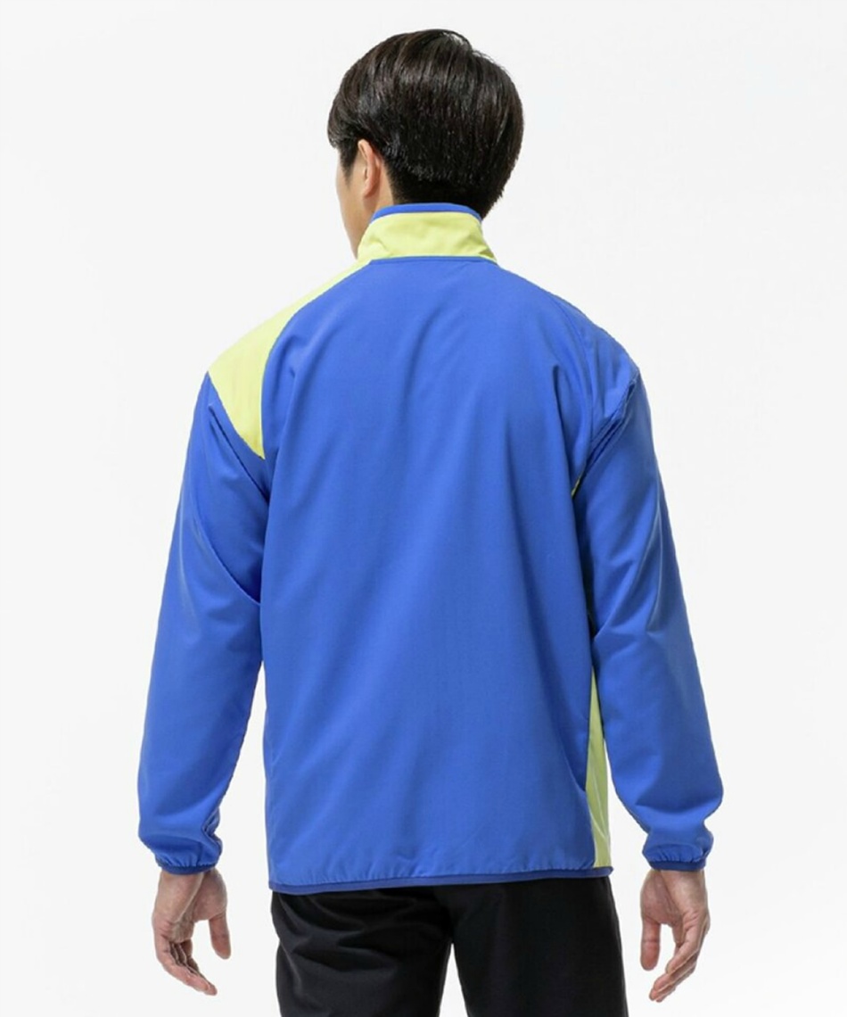 ミズノ(MIZUNO) スポーツウェア クロスウェア ジャケット N-XTムーブ