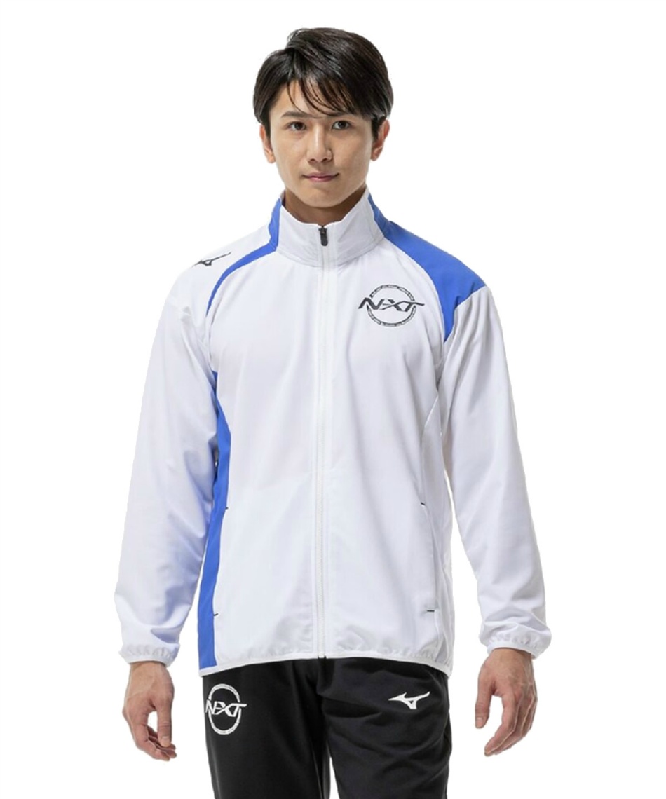 �l���|�C���g1080pt 15% OFF�^SALE �y���������z�~�Y�m(MIZUNO) �X�|�[�c�E�F�A �N���X�E�F�A �W���P�b�g N-XT���[�u�N���X�W���P�b�g 32JCD220 �����Y 01 M