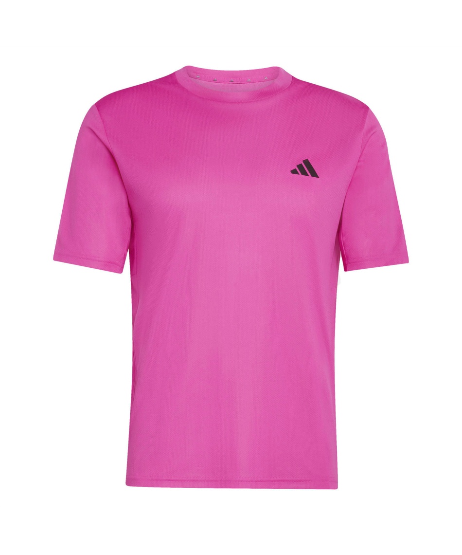 Tシャツ 半袖 ワークアウト エッセンシャルズ ベース KD5468 WY218