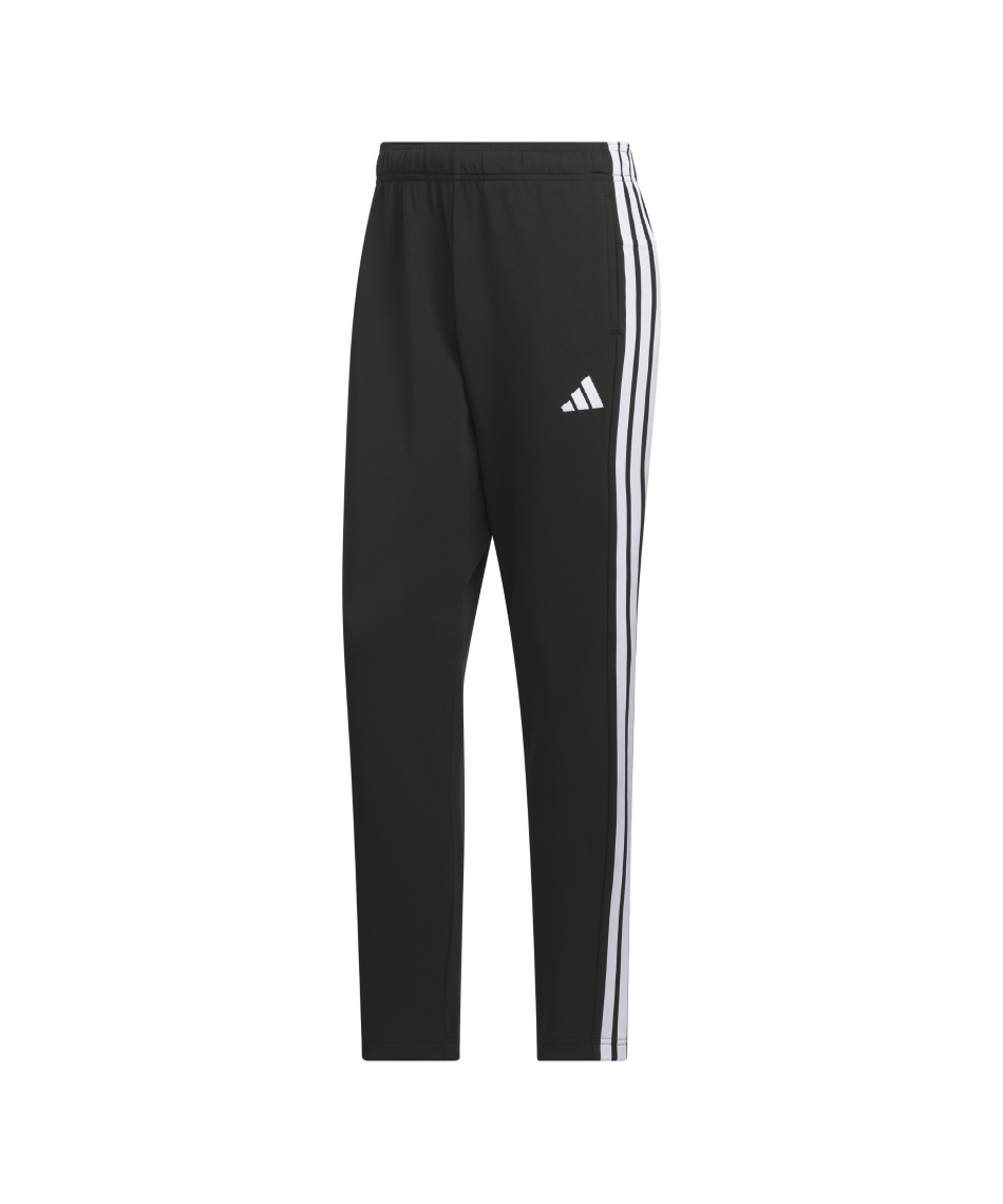アディダス(adidas) スポーツウェア ジャージ ロングパンツ 3 STRIPES