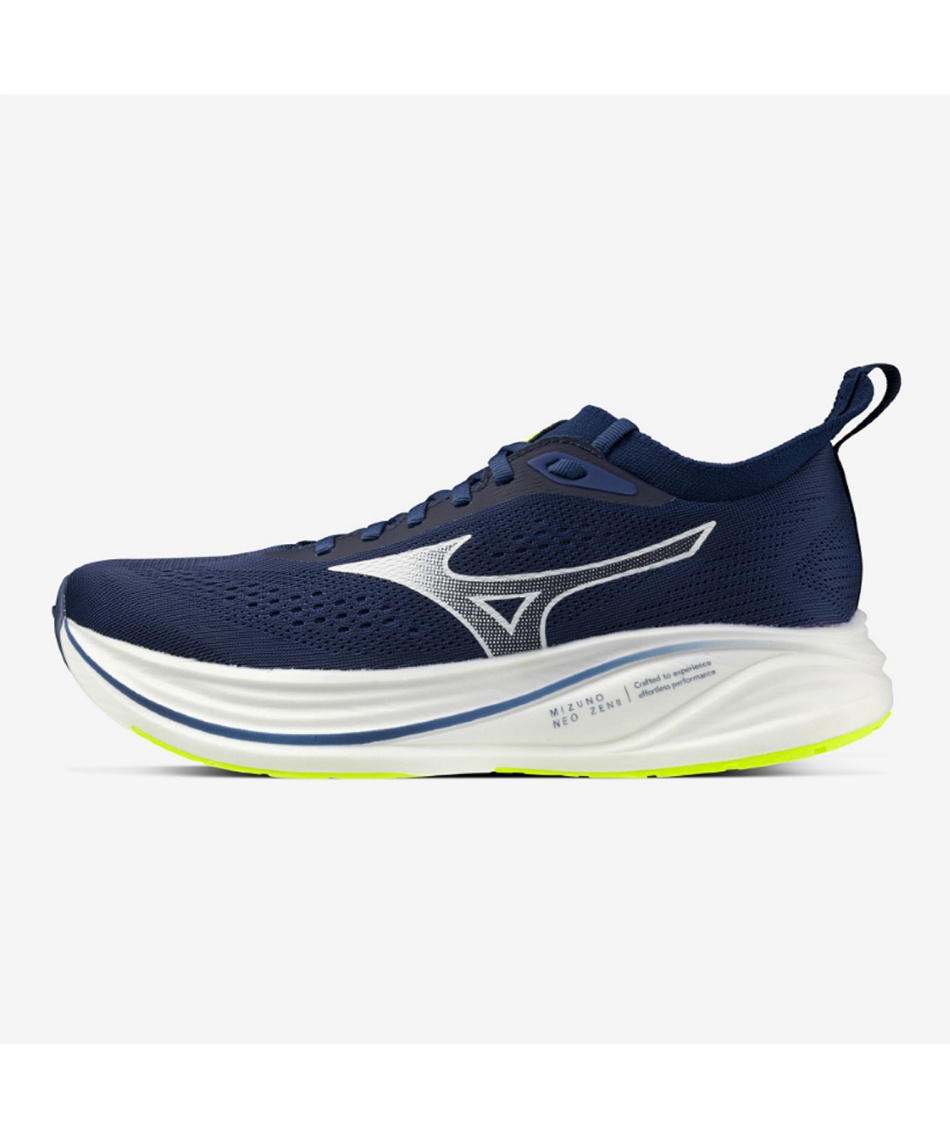 1月16日11時発売】 ミズノ(MIZUNO) ランニングシューズ ネオゼン2 NEO