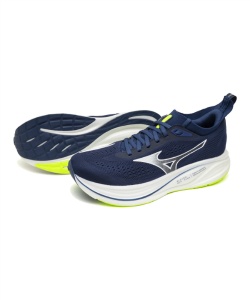 �l���|�C���g154pt 3% OFF�^SALE �y���������z�y1��16��11�������z �~�Y�m(MIZUNO) �����j���O�V���[�Y �l�I�[��2 NEO ZEN2 J1GC262802 �����Y NV�^WH�|YE 25�D0