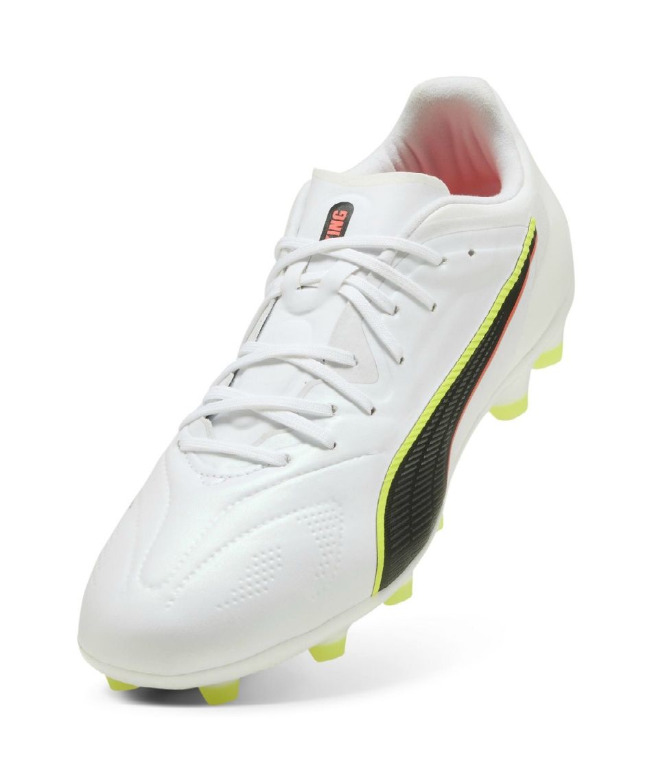 目黒ページ プーマ(PUMA) サッカースパイク Q1 プーマキング20 プロ HGAG 108462