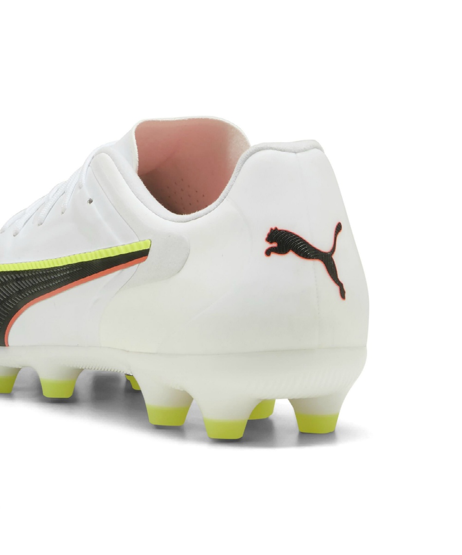 プーマ(PUMA) サッカースパイク Q1 プーマキング20 プロ HGAG 108462