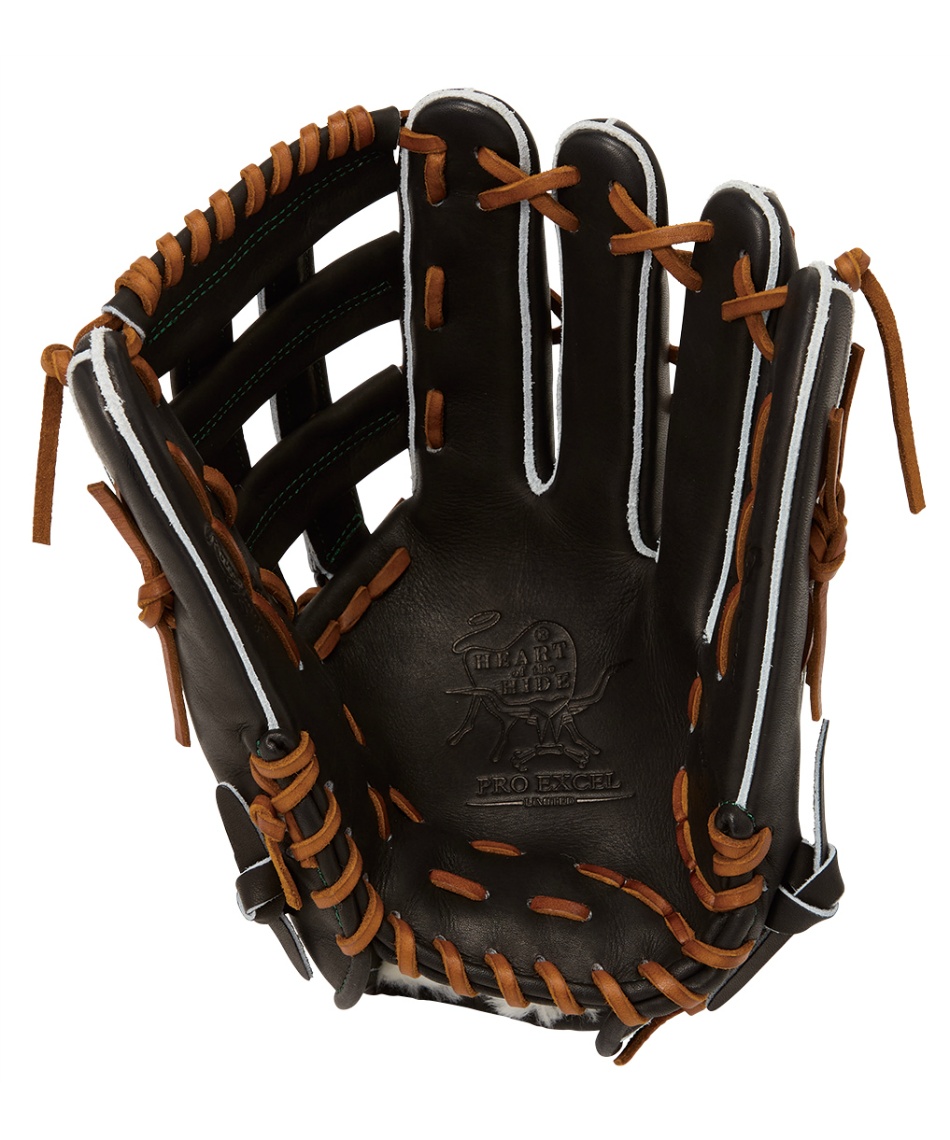 ローリングス(Rawlings) 野球 一般軟式グローブ 外野手 26S HOH プロEX