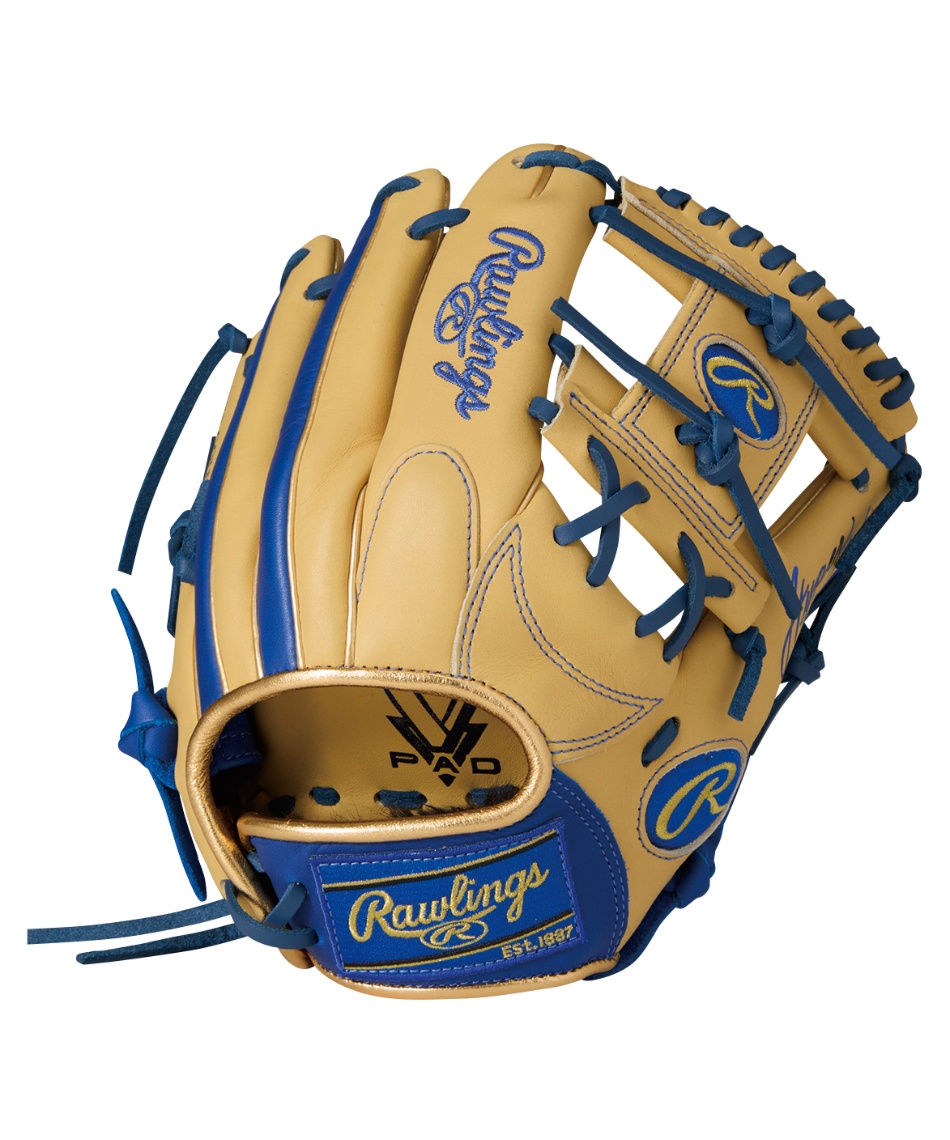 ローリングス(Rawlings) 野球 少年軟式グローブ オールラウンド用 26S