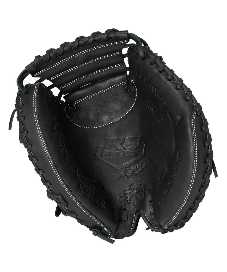 ローリングス(Rawlings) 野球 少年軟式グローブ 捕手用 26S JRハイパー