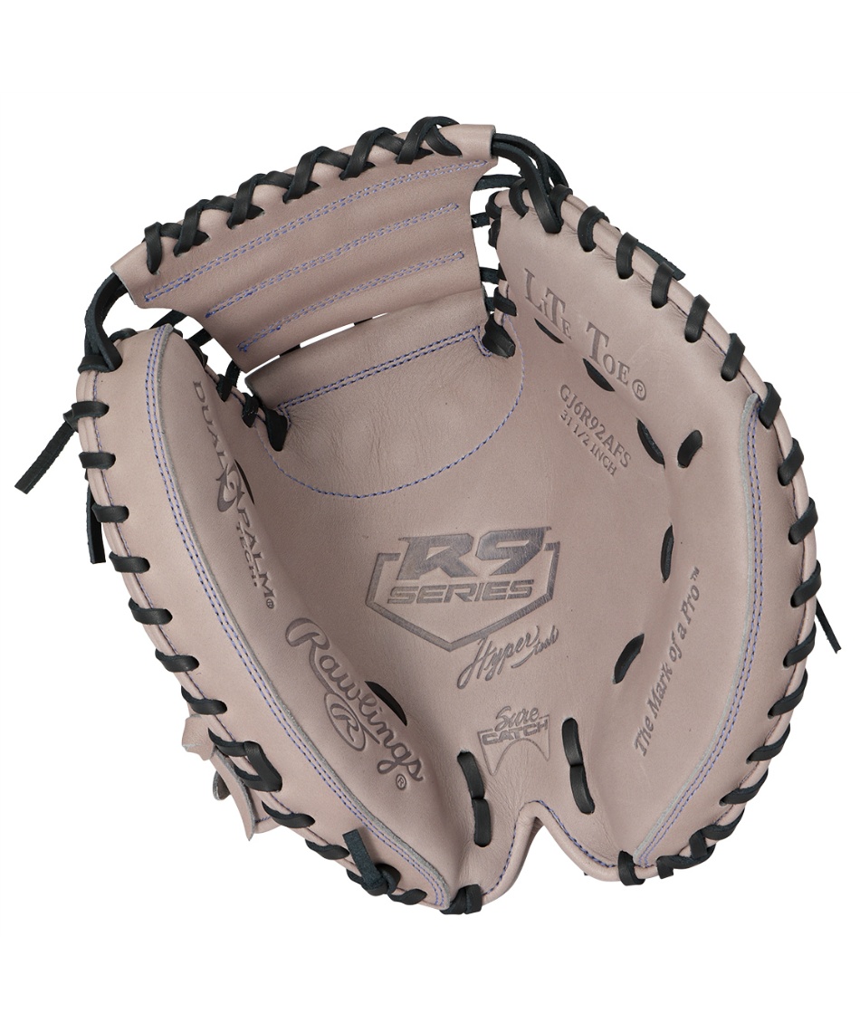 ローリングス(Rawlings) 野球 少年軟式グローブ 捕手用 26S JRハイパー