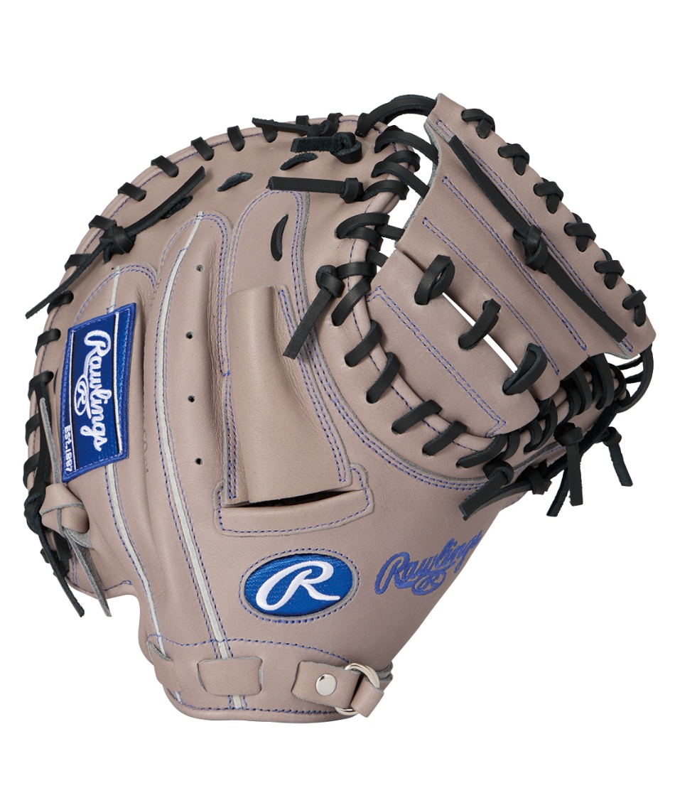 �l���|�C���g139pt 10% OFF�^SALE �y���������z���[�����O�X(Rawlings) �싅 ���N��O���[�u �ߎ�p 26S JR�n�C�p�[T R9 GJ6R92AFS �W���j�A GRY LH