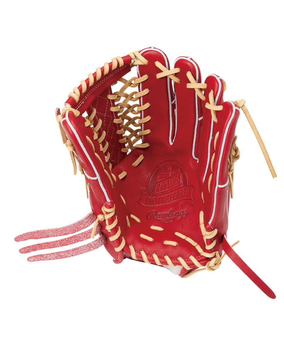 ローリングス(Rawlings) 野球 硬式グローブ 外野手用 プロプリ WZ02外