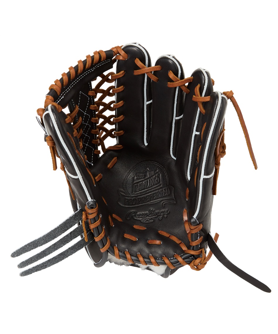 ローリングス(Rawlings) 野球 硬式グローブ 外野手用 プロプリ WZ02外