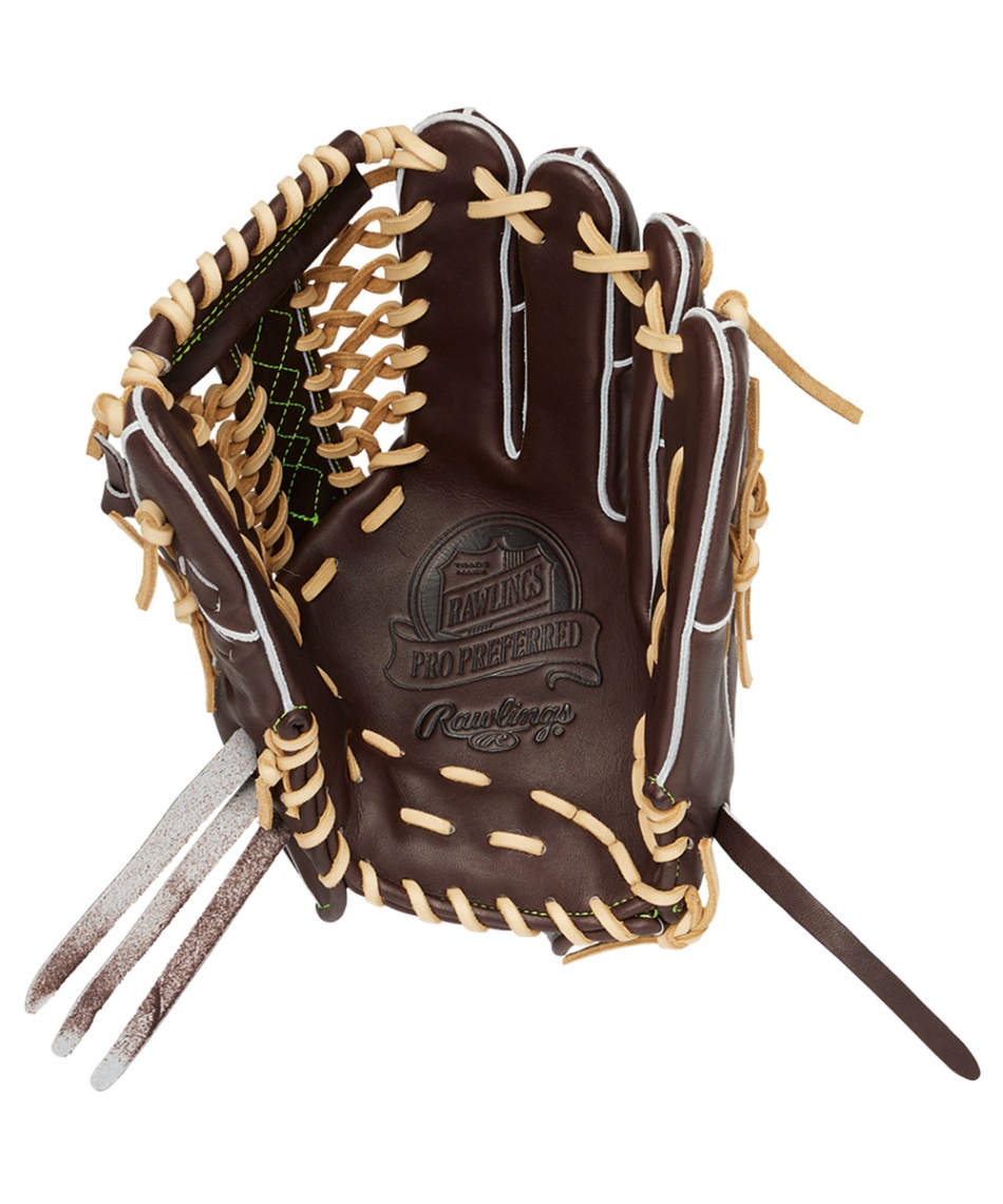 ローリングス(Rawlings) 野球 硬式グローブ 外野手用 プロプリ WZ02外