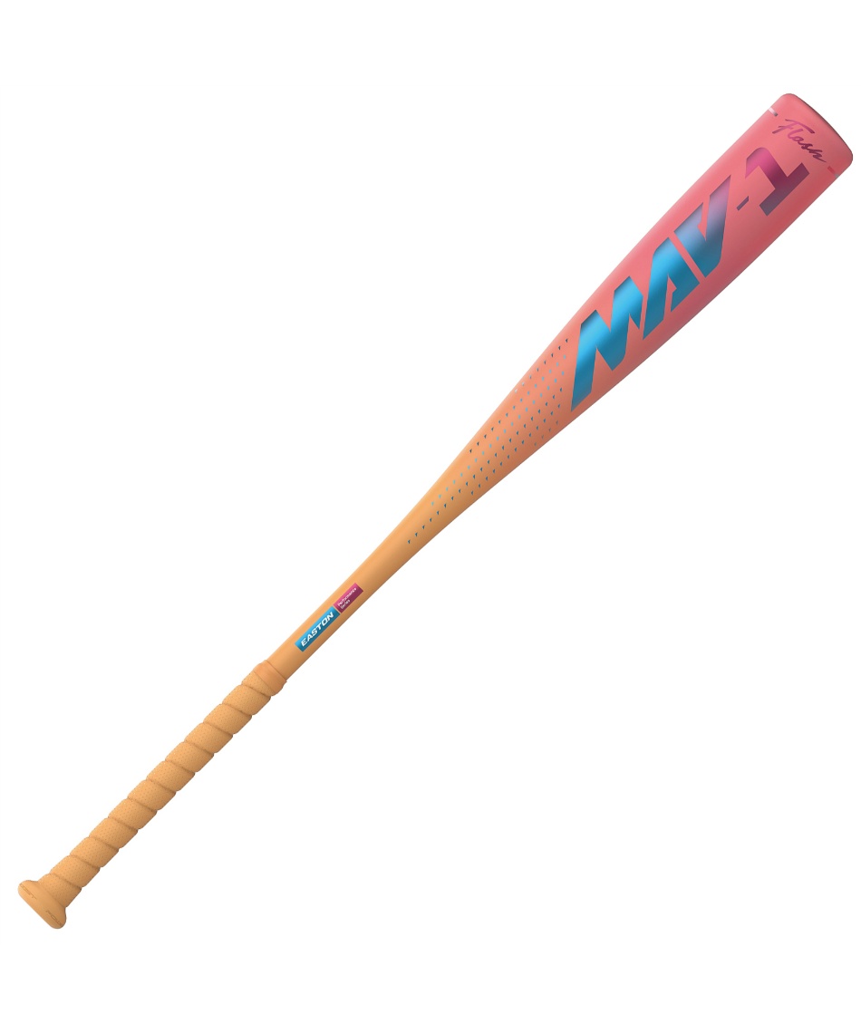 ローリングス(Rawlings) 野球 少年軟式バット JR MAV-1 ENY6MAV