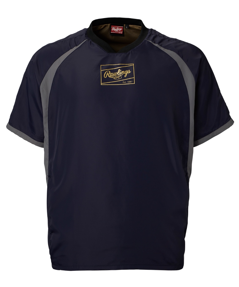 �l���|�C���g54pt �y���������z���[�����O�X(Rawlings) �싅 �E�C���h�u���[�J�[�W���P�b�g �����E�C���h�s�X�e AOS16S03J �W���j�A N 150