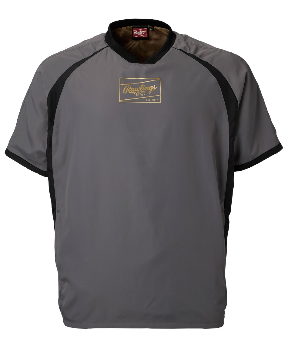 �l���|�C���g54pt �y���������z���[�����O�X(Rawlings) �싅 �E�C���h�u���[�J�[�W���P�b�g �����E�C���h�s�X�e AOS16S03J �W���j�A SGRY 160