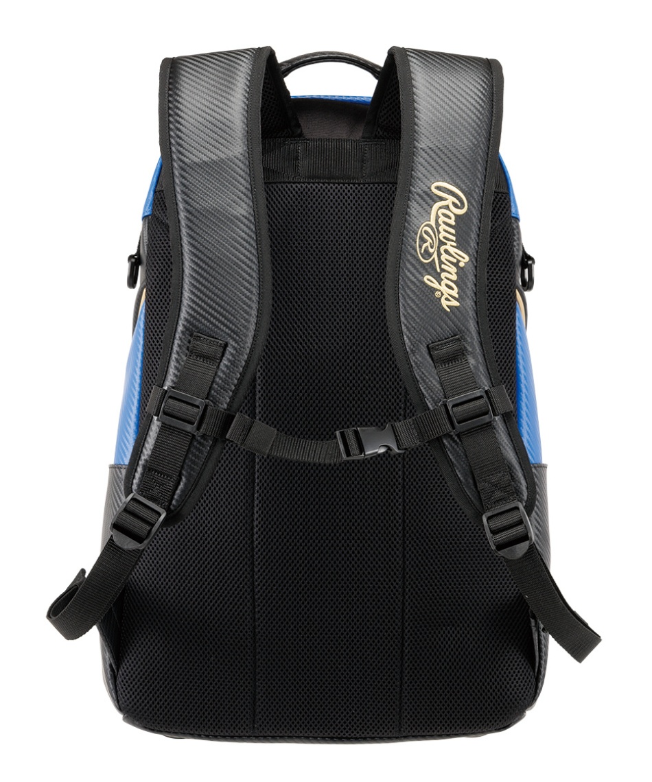 ローリングス(Rawlings) 野球 バックパック チームバックパック
