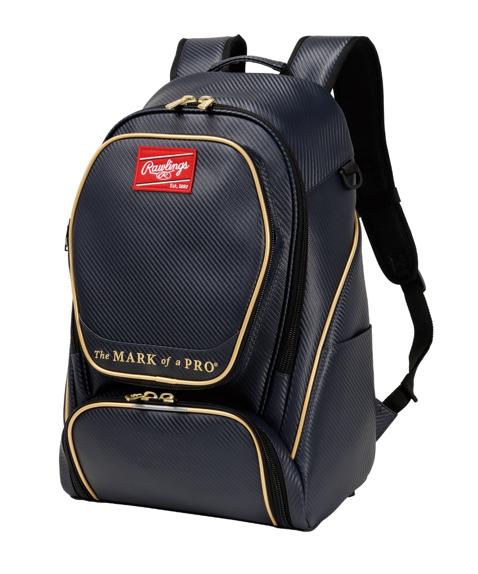 ローリングス(Rawlings) 野球 バックパック チームバックパック 