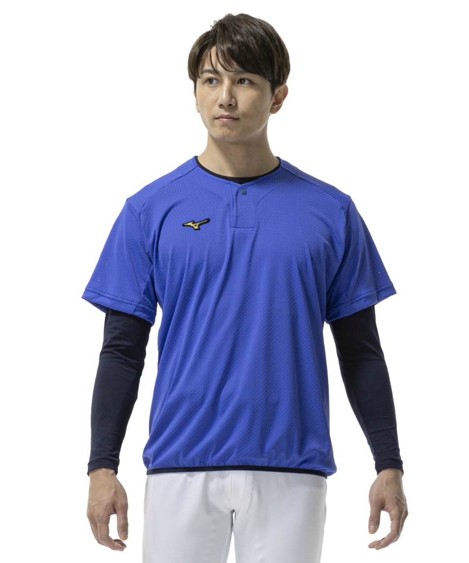 �l���|�C���g80pt �y���������z�~�Y�m(MIZUNO) �싅�E�F�A ����T�V���c �N�[�����O�r�[�g�A�b�v 12JCDX3023 �����Y ���f�B�[�X M