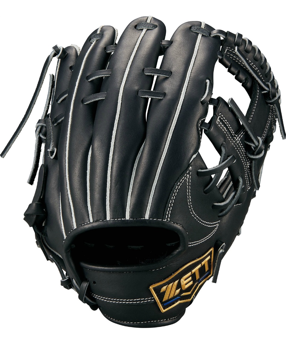 野球グローブ ゼット 軟式 オールラウンド ネオステイタス」の人気商品