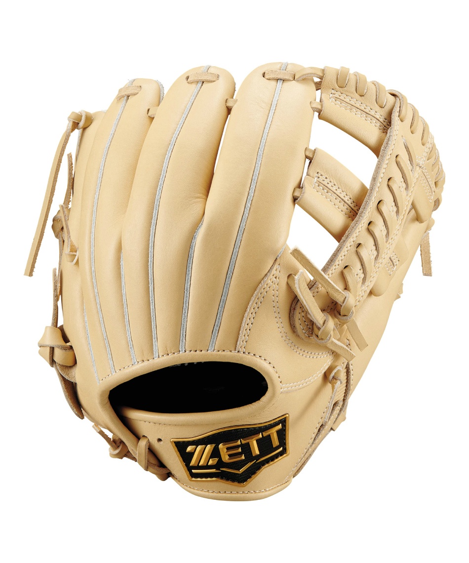 ゼット(ZETT) 野球 少年軟式グローブ オールラウンド用 少年軟式