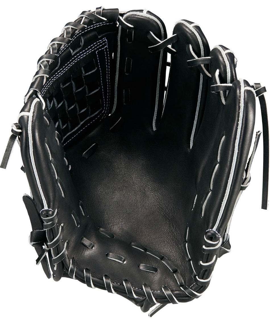 野球 硬式グローブ 内野手用 ネオステイタス 二 遊 BPGB12650N
