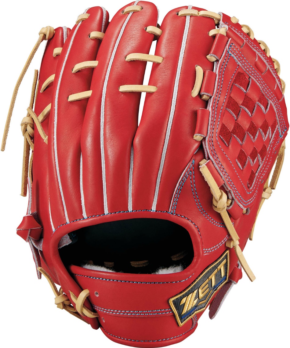 野球 硬式グローブ 内野手用 ネオステイタス 二 遊 BPGB12650N
