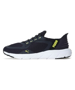 �l���|�C���g1185pt �y���������z�v�[�}(PUMA) �X�j�[�J�[ 26SS SFFX EIN WD 311996-08 �����Y NEW NAVY 25�D0
