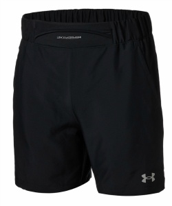 �l���|�C���g690pt 26% OFF�^SALE �A���_�[�A�[�}�[(UNDER ARMOUR) �n�[�t�p���c UA MULTI POCKET WOVEN SHORTS 6013290-001 �����Y 001 XL