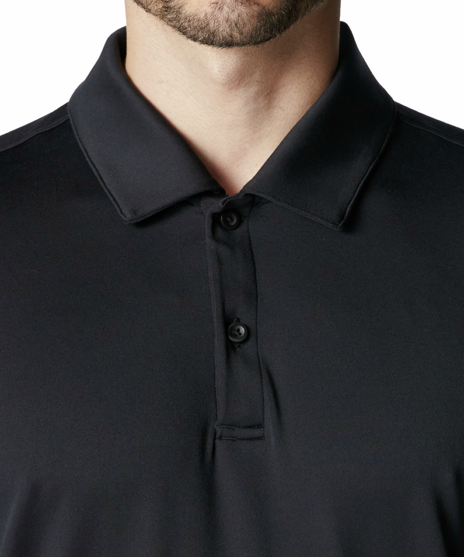 ポロシャツ 半袖UA MOTION POLO 6012552-001 | スポーツ用品なら