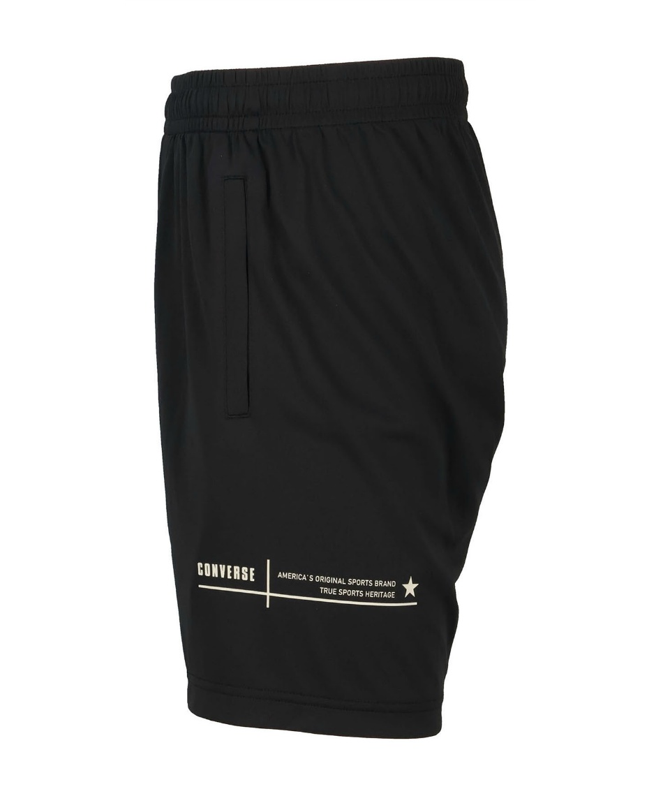 コンバース(CONVERSE) バスケットボール ハーフパンツ プラクティス