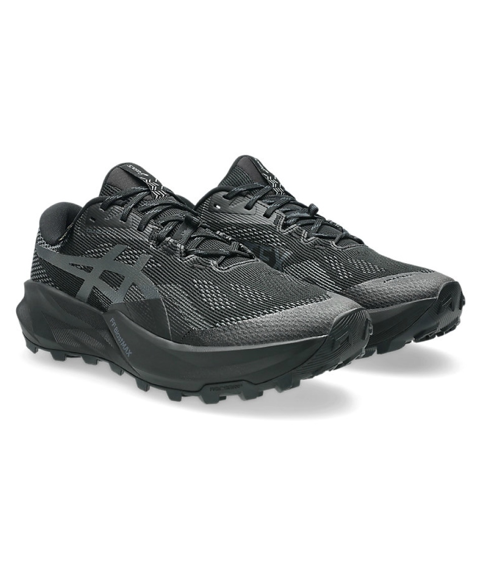 アシックス(asics) トレイルランニングシューズ TRABUCO 14 GTX