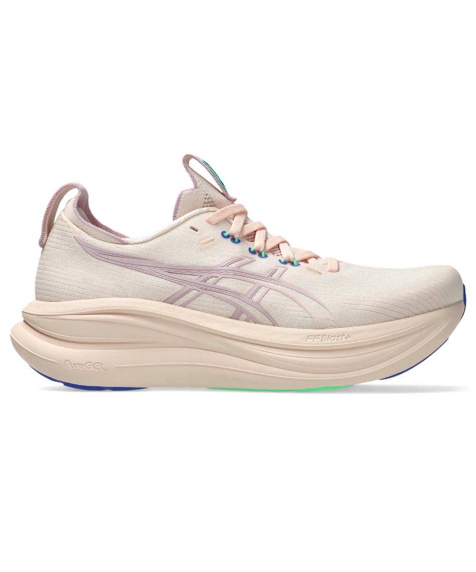 アシックス(asics) ランニングシューズ GEL-NIMBUS 28 ゲルニンバス 28