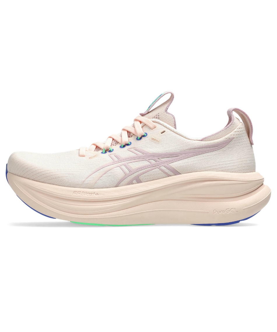 アシックス(asics) ランニングシューズ GEL-NIMBUS 28 ゲルニンバス 28