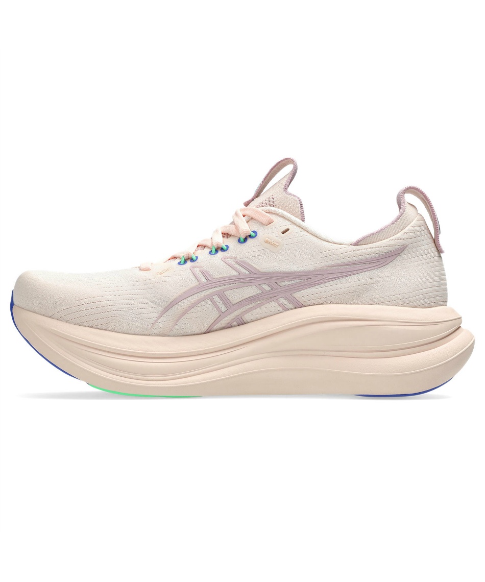 アシックス(asics) ランニングシューズ GEL-NIMBUS 28 ゲルニンバス 28