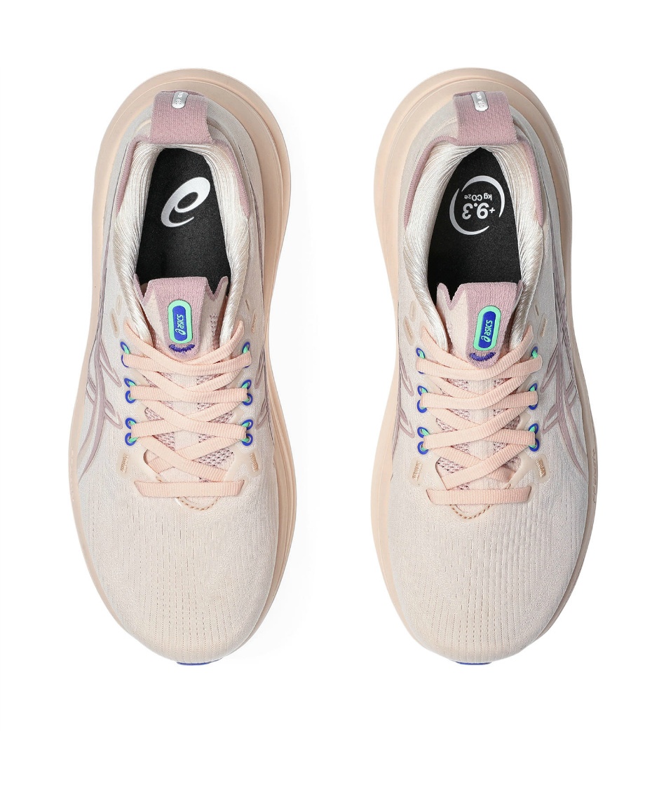 アシックス(asics) ランニングシューズ GEL-NIMBUS 28 ゲルニンバス 28