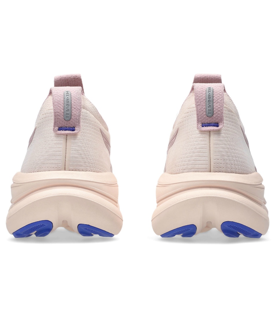 アシックス(asics) ランニングシューズ GEL-NIMBUS 28 ゲルニンバス 28