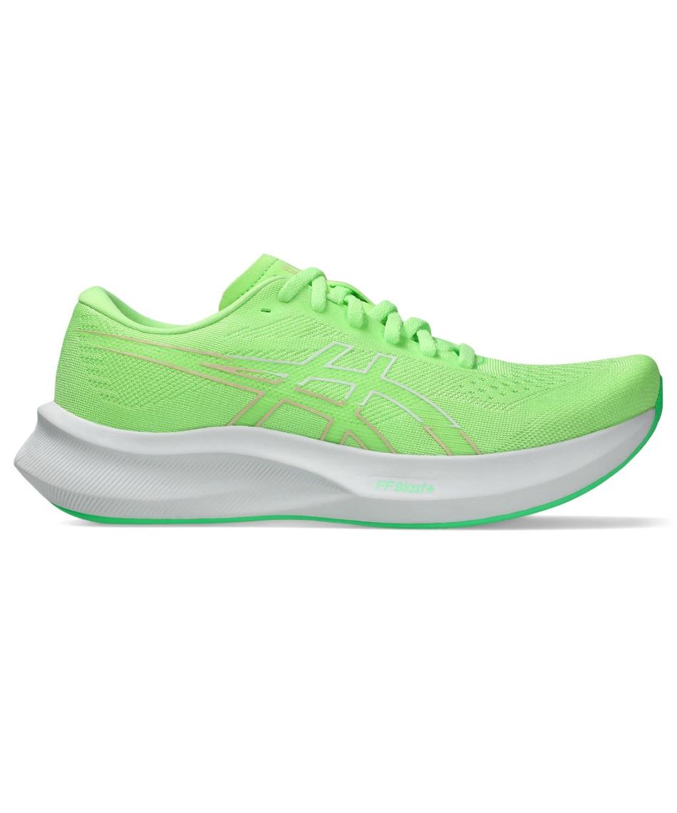 アシックス(asics) ランニングシューズ EvoRide Speed 3 エボライド
