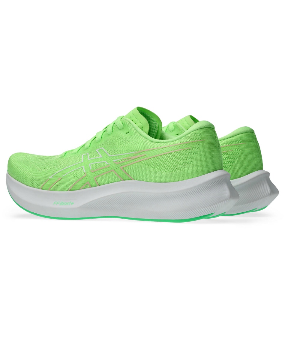 アシックス(asics) ランニングシューズ EvoRide Speed 3 エボライド