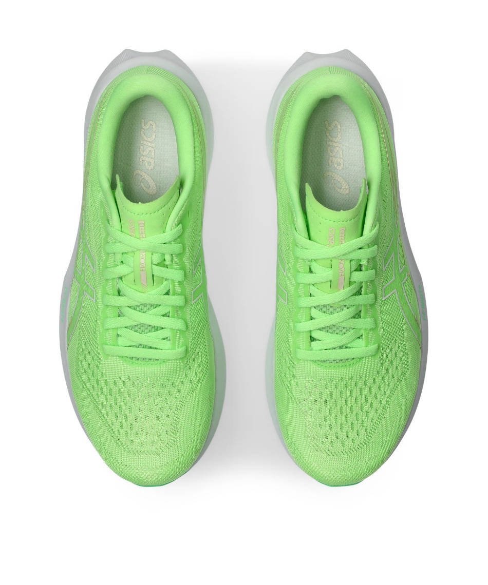 アシックス(asics) ランニングシューズ EvoRide Speed 3 エボライド